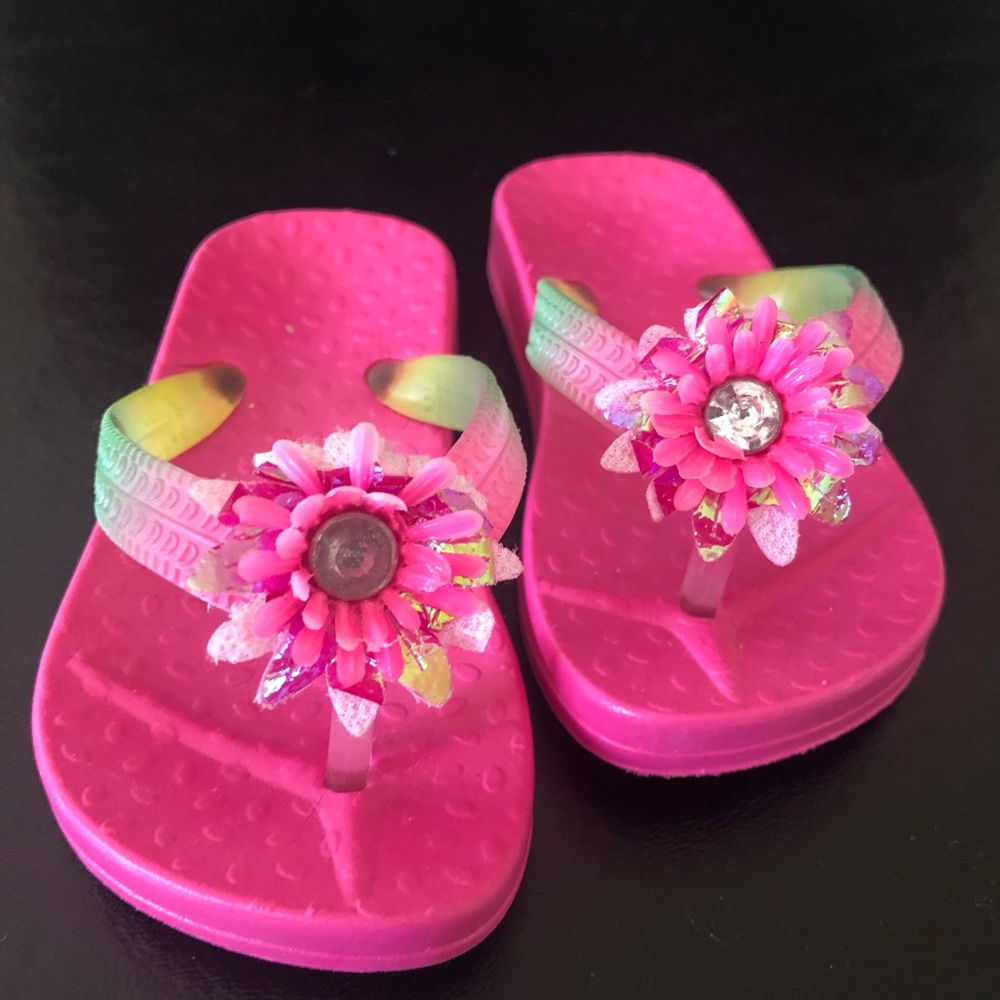 Girls Sandals